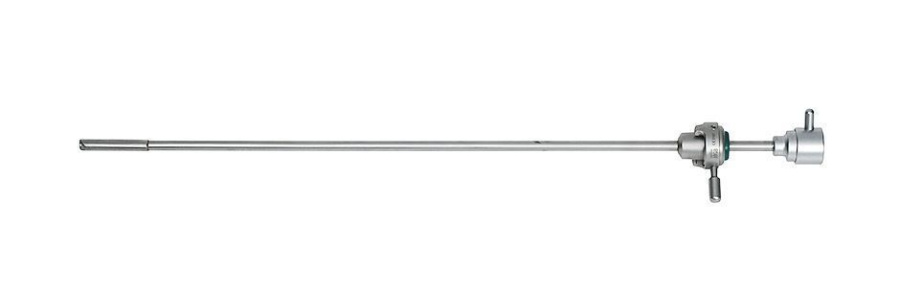 Обтуратор эндоскопический (визуальный для тубуса 17 Ch) - НПФ "МФС"