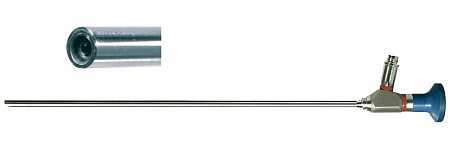 Трубка оптическая прямая (цистоскоп 4 мм, 0 град.) - НПФ "МФС"