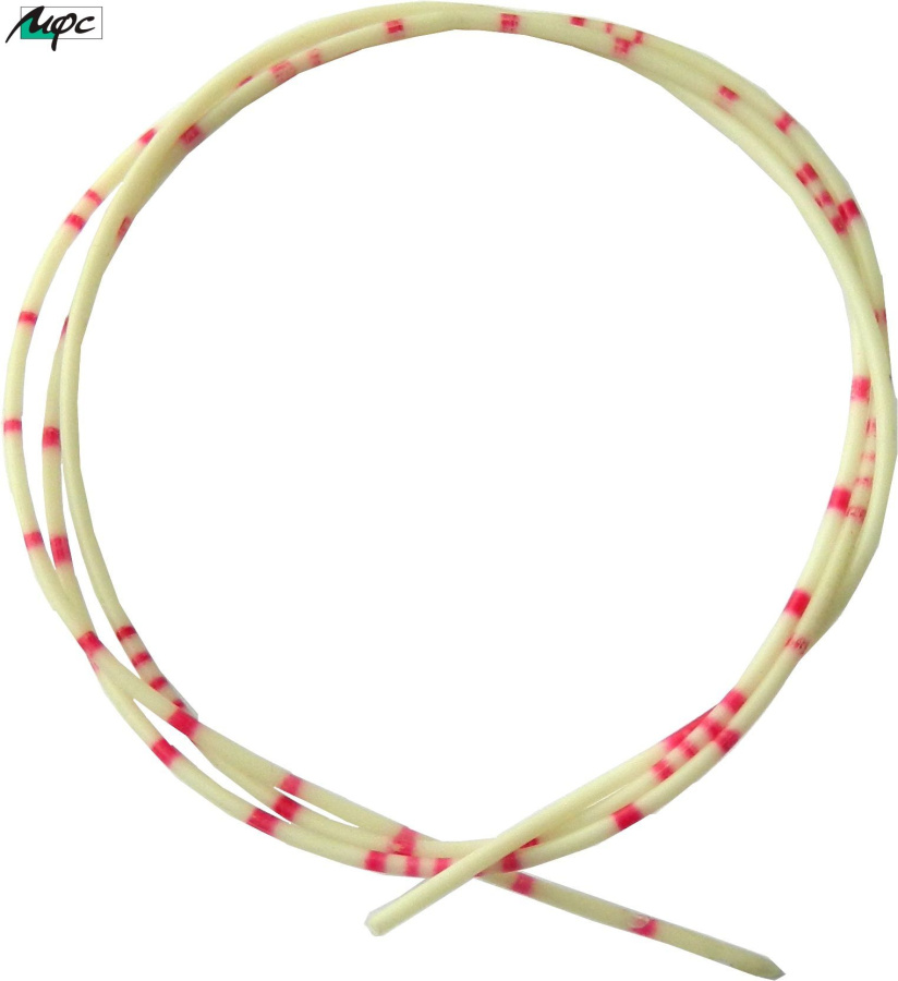 Катетер мочеточниковый полимерный рентгеноконтрастный к щипцам для холангиографии (10шт) - НПФ "МФС"