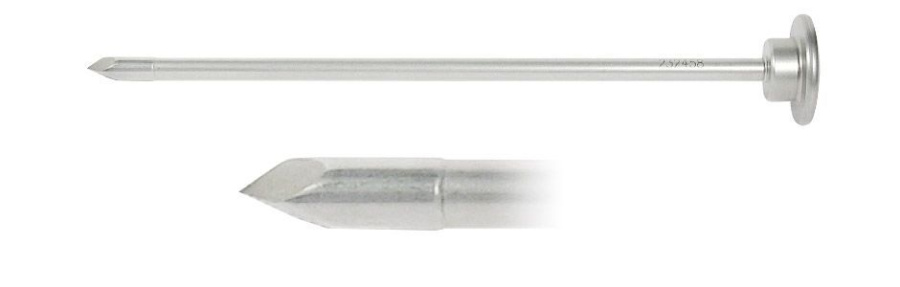 Стилет пирамидальный 5 мм - НПФ "МФС"