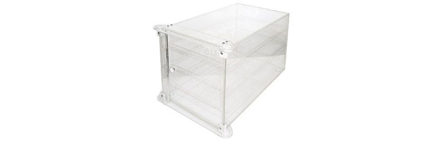 Камера для хранения эндоскопических инструментов - НПФ "МФС"