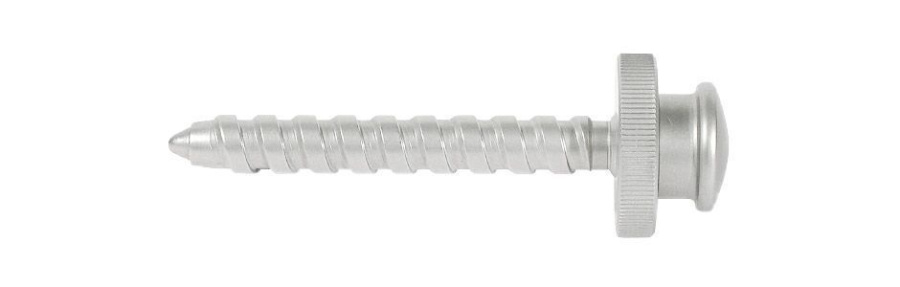 Троакар бесклапанный торакоскопический 5 мм - НПФ "МФС"