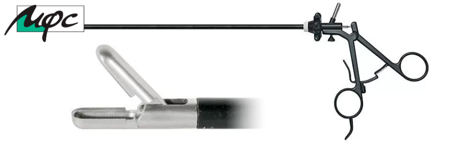 Щипцы биопсийные без иглы - НПФ "МФС"