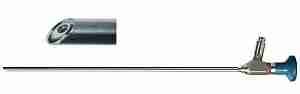 Трубка оптическая прямая  (для лапароскопии,  d10 мм, 45 град.) 101030В-AC-S - НПФ "МФС"