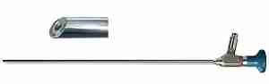 Трубка оптическая прямая (для лапаро- и торакоскопии, d5 мм, 0 град.) 501018-AC-S - НПФ "МФС"