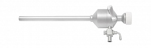Троакар универсальный 6 мм (с газоподачей) - НПФ "МФС"