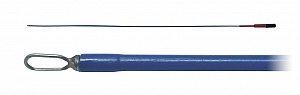Электрод монополярный (гибкий "петля", рабочая длина 530 мм, диам. 7 Ch) - НПФ "МФС"
