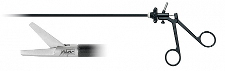 Ножницы однобраншевые прямые 5 мм - НПФ "МФС"