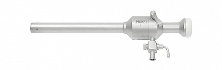 Троакар универсальный с газоподачей 12 мм - НПФ "МФС"