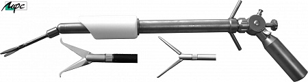 Маточный манипулятор с комплектом насадок - НПФ "МФС"