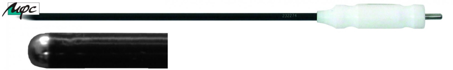 Электрод-шар 3 мм - НПФ "МФС"