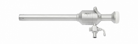 Троакар универсальный с газоподачей 10 мм (удлиненный) - НПФ "МФС"