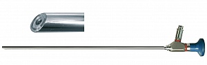 Трубка оптическая с отклоненным окуляром (лапароскоп 10 мм, 30 град.) - НПФ "МФС"