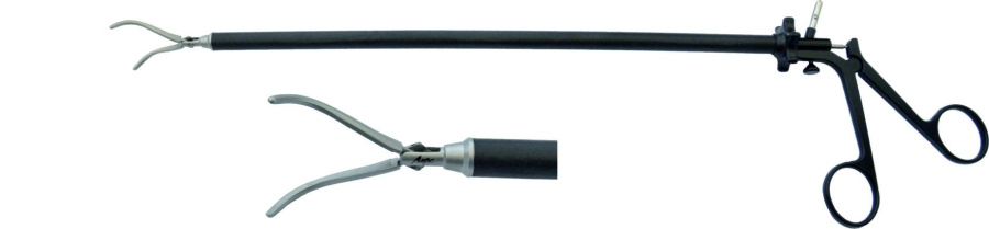 Диссектор 10 мм - НПФ "МФС"