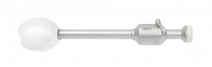 Троакар 10 мм клапанный для кольпотомии - НПФ "МФС"