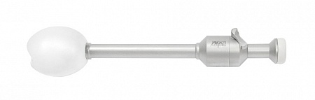 Троакар 10 мм клапанный для кольпотомии - НПФ "МФС"