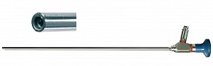 Трубка оптическая прямая (цистоскоп 4 мм, 0 град.) - НПФ "МФС"