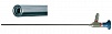 Трубка оптическая прямая (лапароскоп 10 мм, 0 град.) - НПФ "МФС"