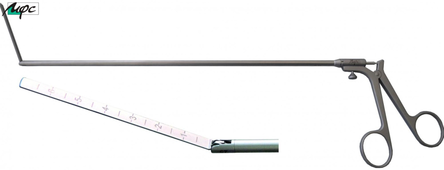 Инструмент для определения линейных размеров - НПФ "МФС"