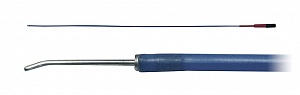 Электрод монополярный (гибкий "игольчатый", рабочая длина 530 мм, диам. 7 Ch) - НПФ "МФС"