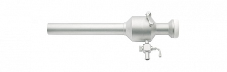 Троакар универсальный с газоподачей 15 мм - НПФ "МФС"