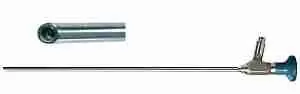 Трубка оптическая прямая(для лапаро- и торакоскопии, 5 мм, 30 град.) 501018А-AC-S - НПФ "МФС"
